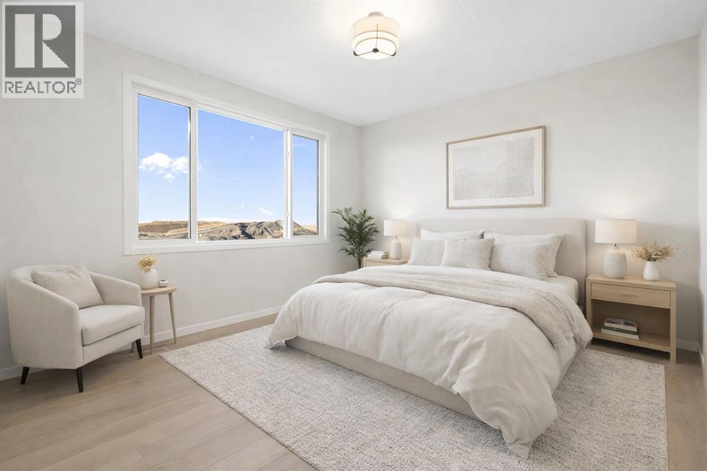 Single Family House Bungalow for Sale in  Marmot Grove NW Glacier Ridge Calgary 