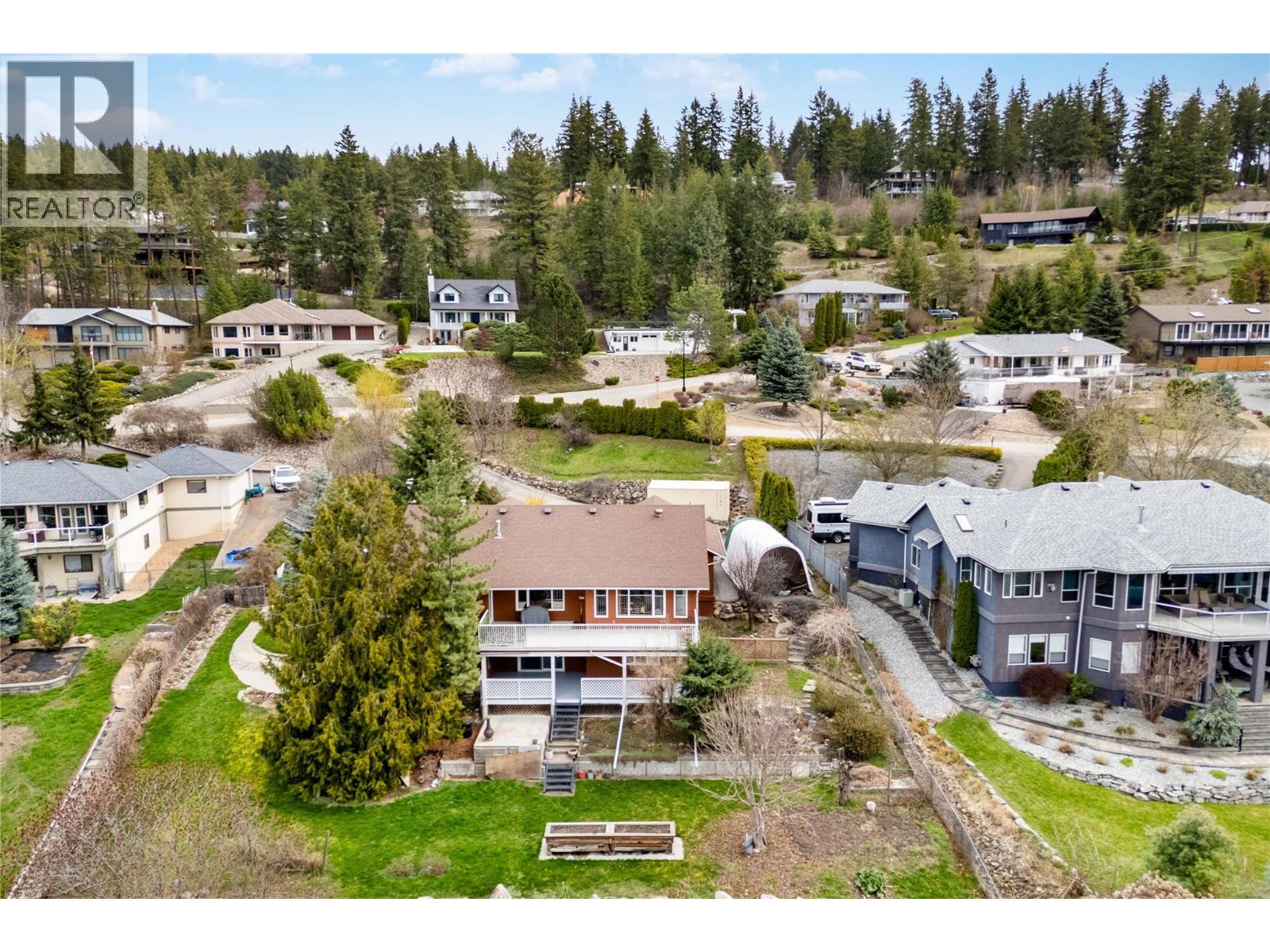  4711 16 Street Northeast, Salmon Arm