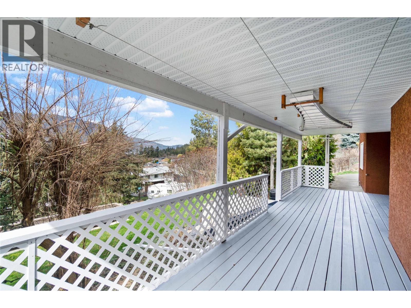  4711 16 Street Northeast, Salmon Arm