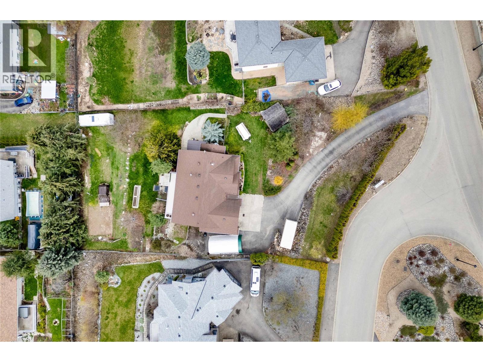  4711 16 Street Northeast, Salmon Arm