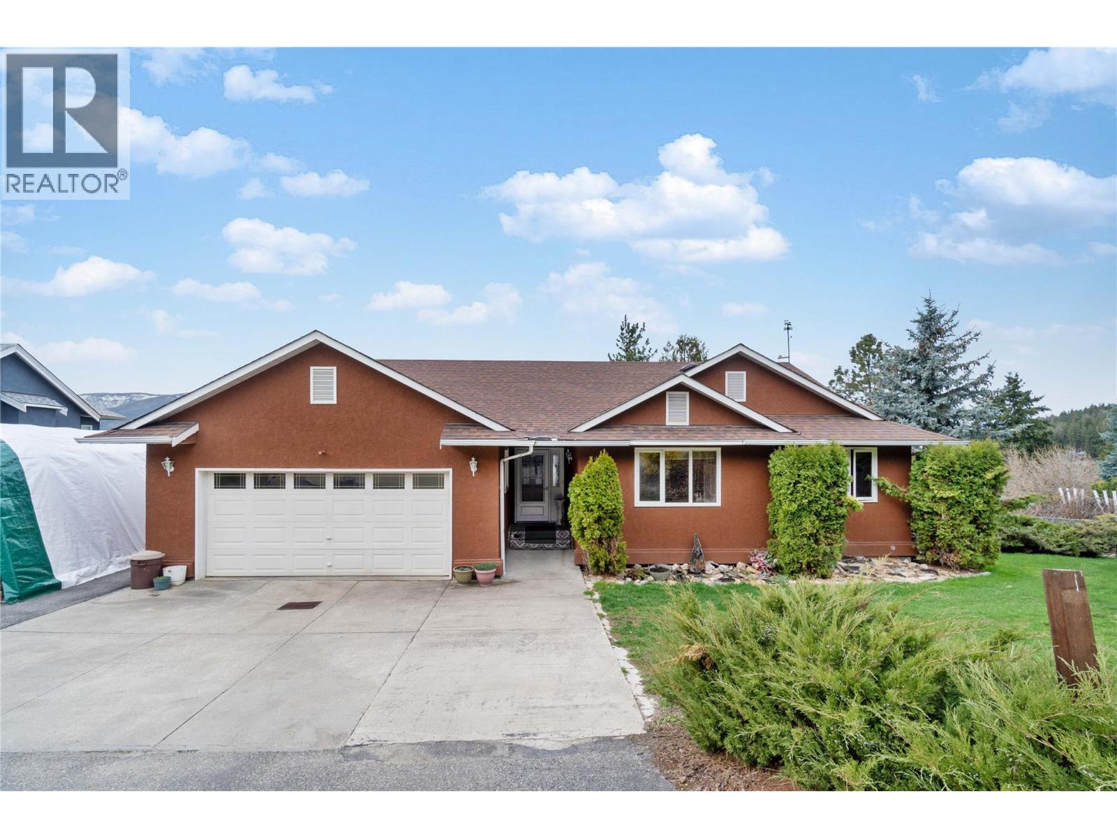  4711 16 Street Northeast, Salmon Arm