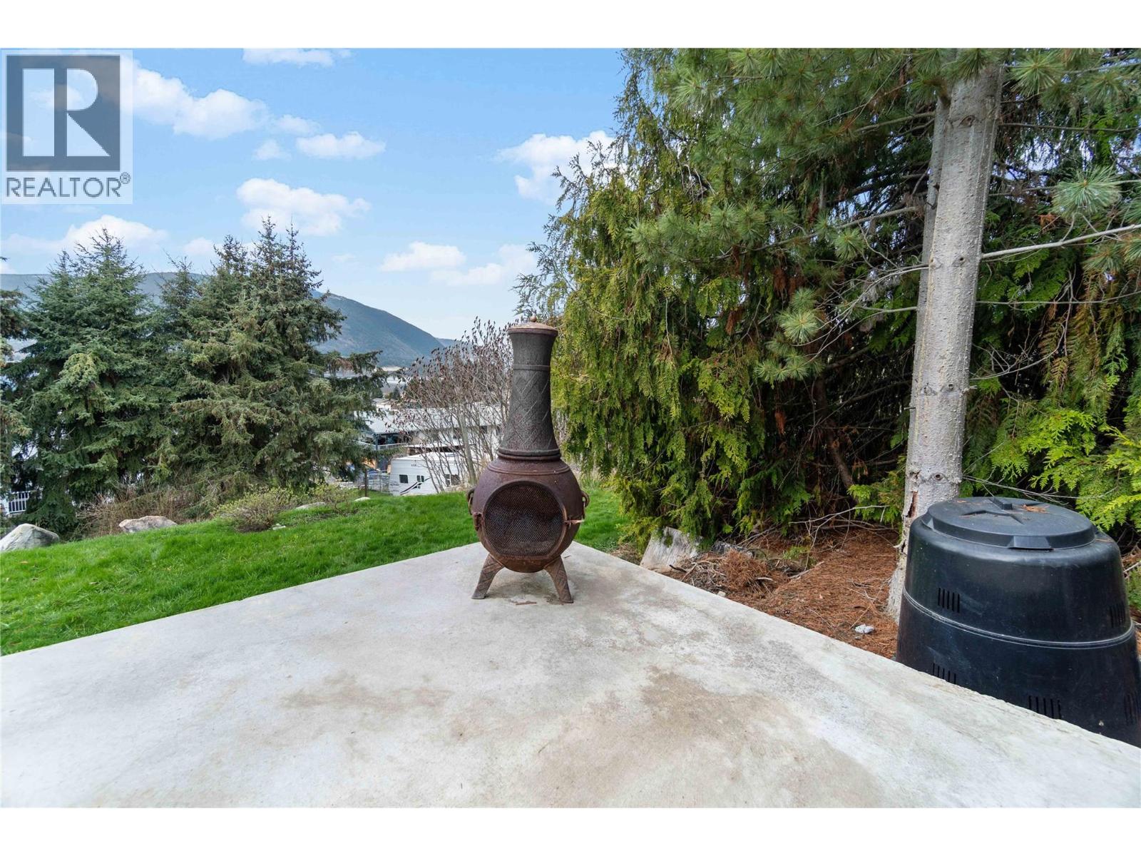  4711 16 Street Northeast, Salmon Arm