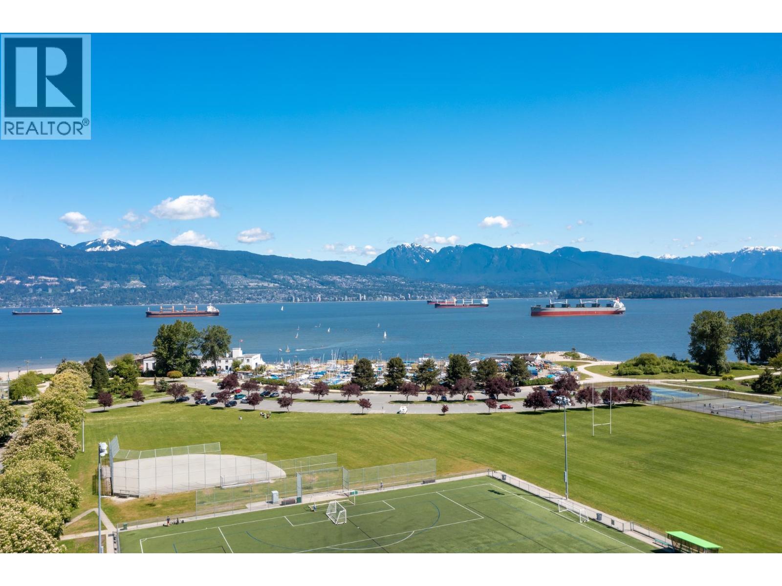 4316 W 2ND AVENUE, Vancouver