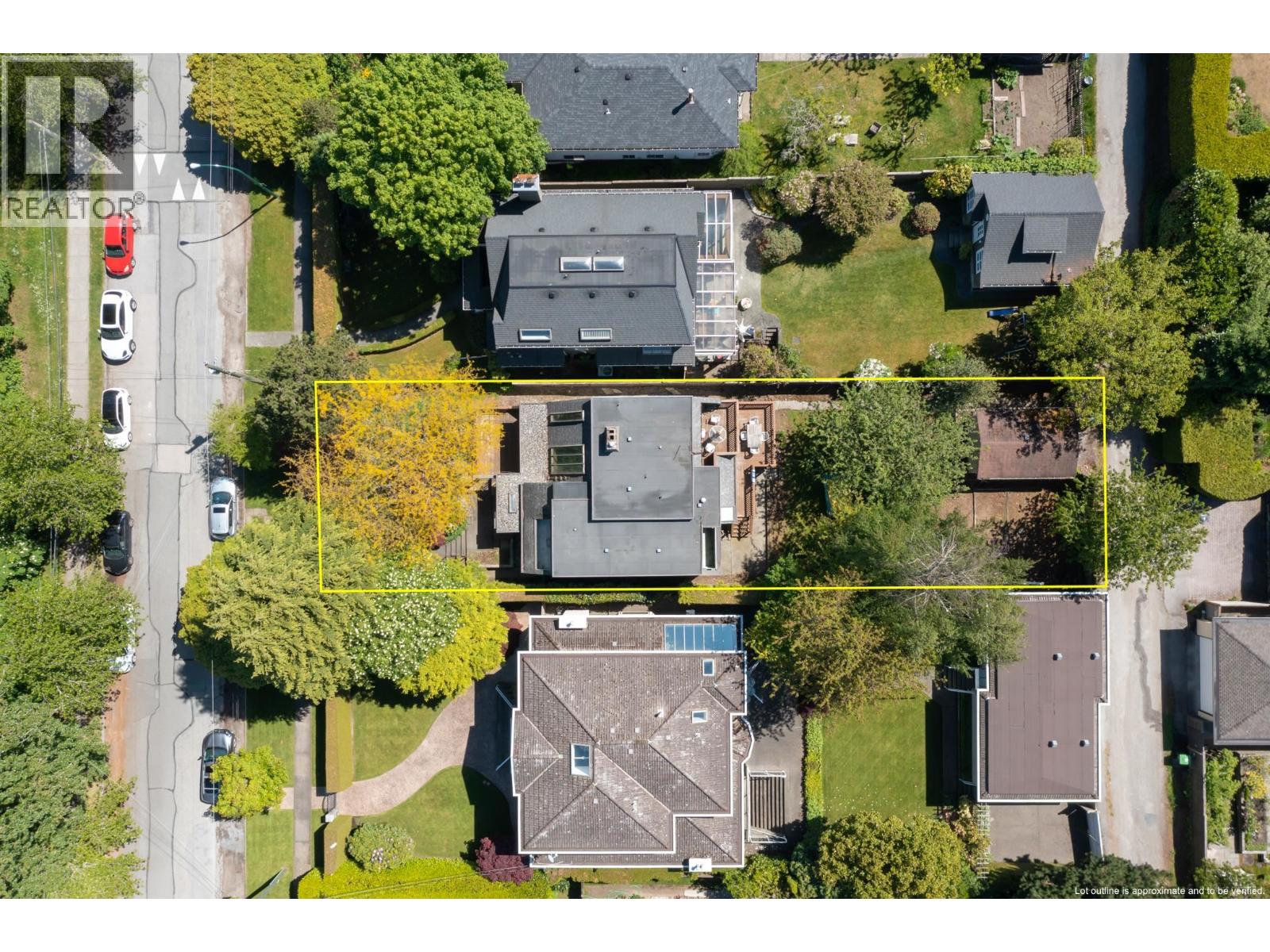 4316 W 2ND AVENUE, Vancouver