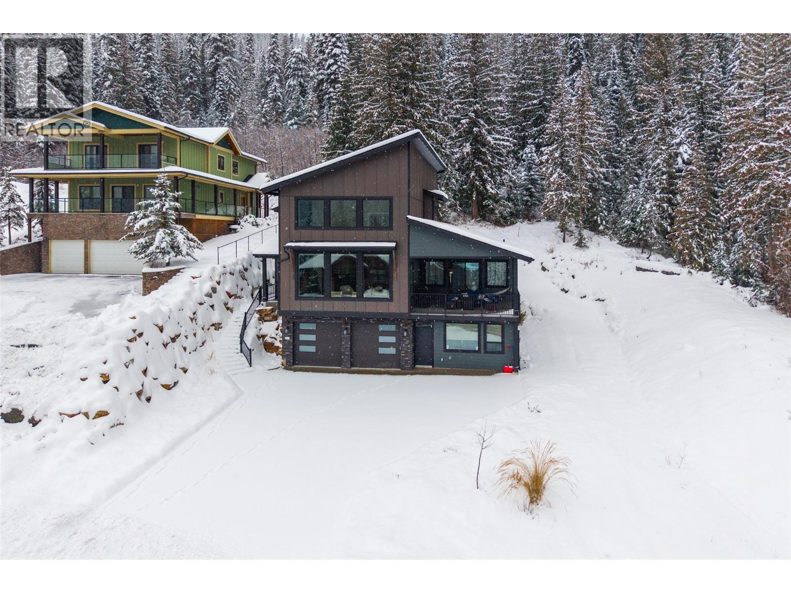 2533 Mountain View Drive, Sun Peaks