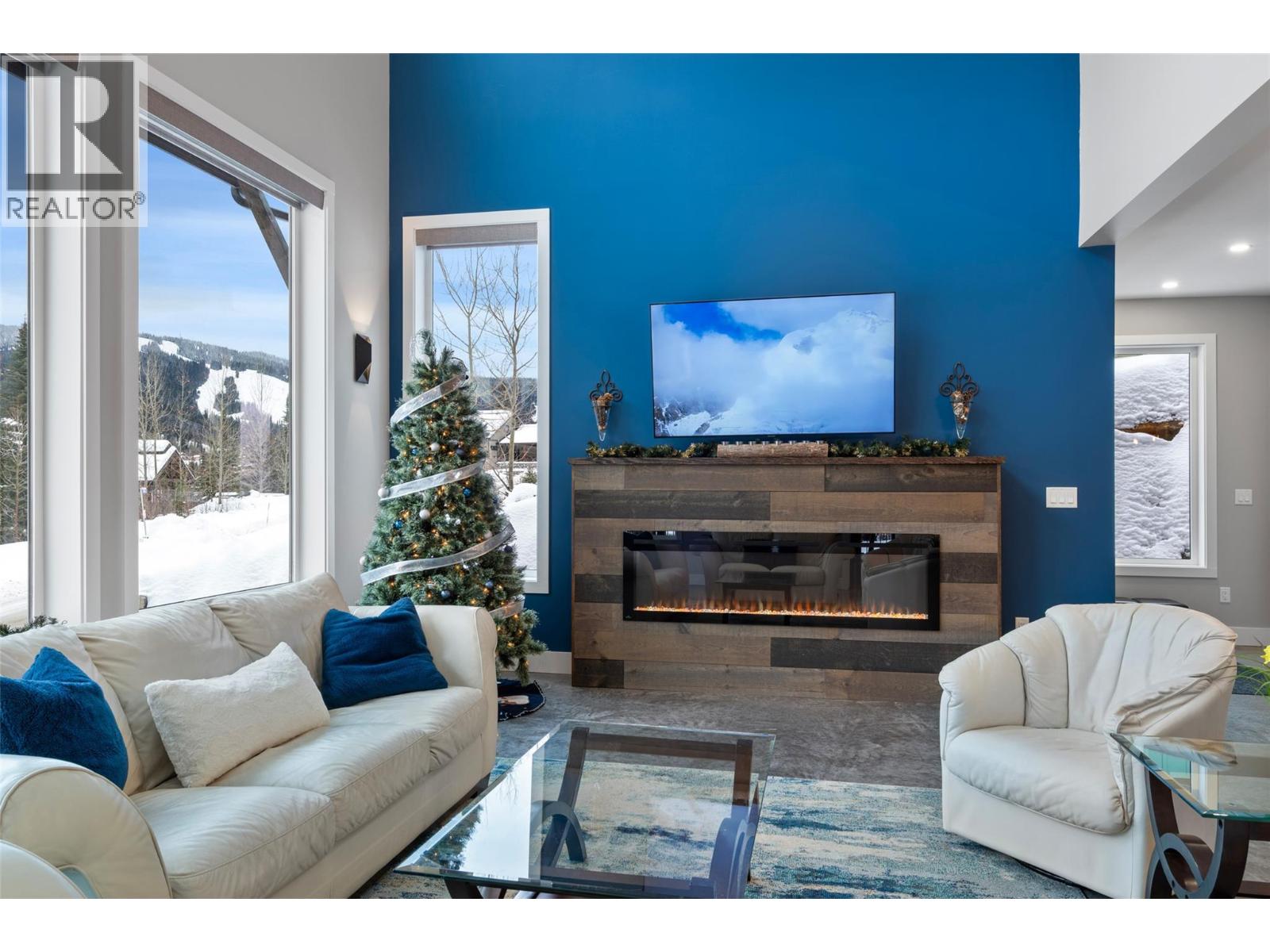 2533 Mountain View Drive, Sun Peaks