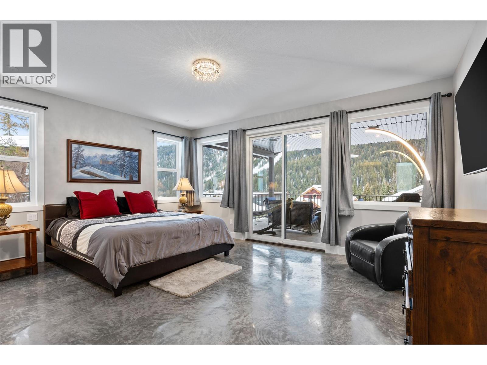 2533 Mountain View Drive, Sun Peaks