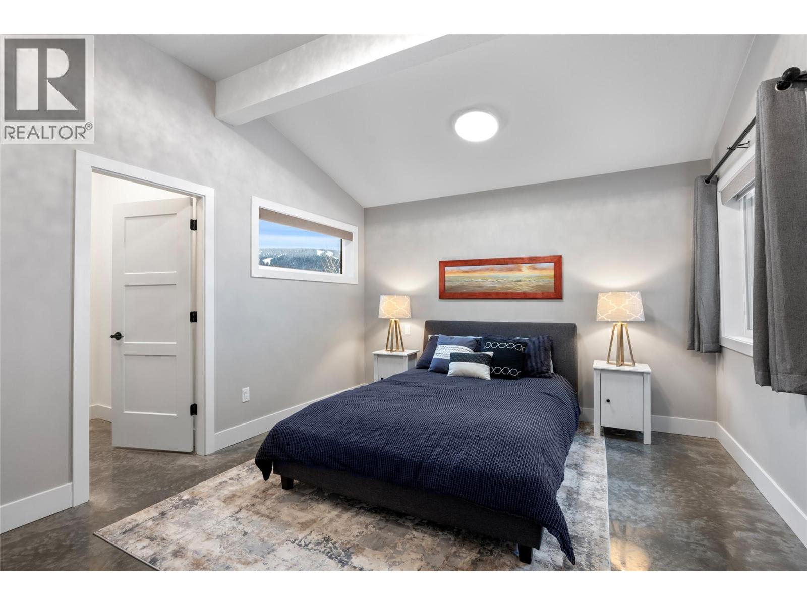 2533 Mountain View Drive, Sun Peaks