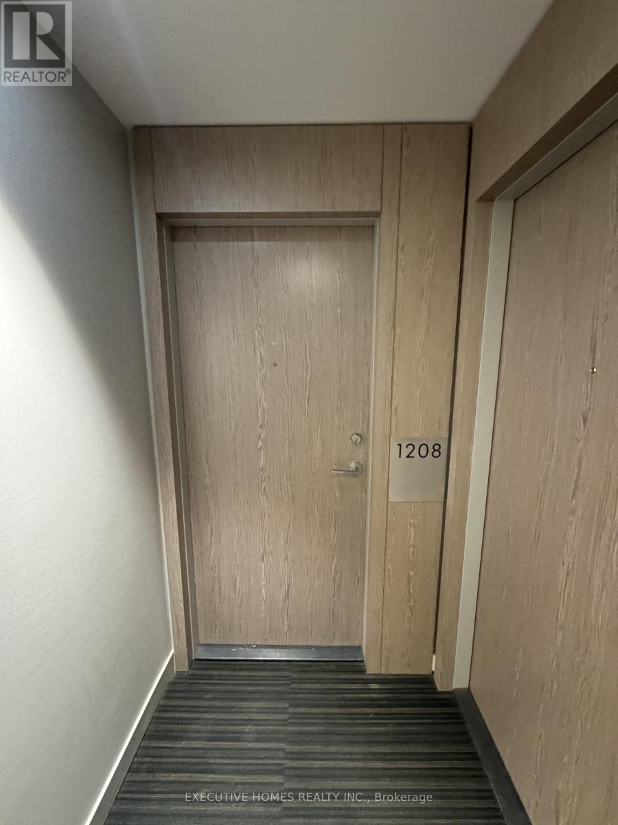 1208 - 215 QUEEN STREET W - Photo 2 of 12, Toronto (Waterfront Communities), Ontario