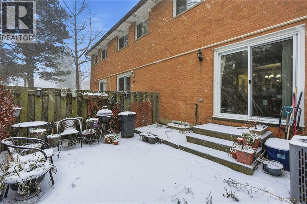 #30 1440 GARTH STREET - 39