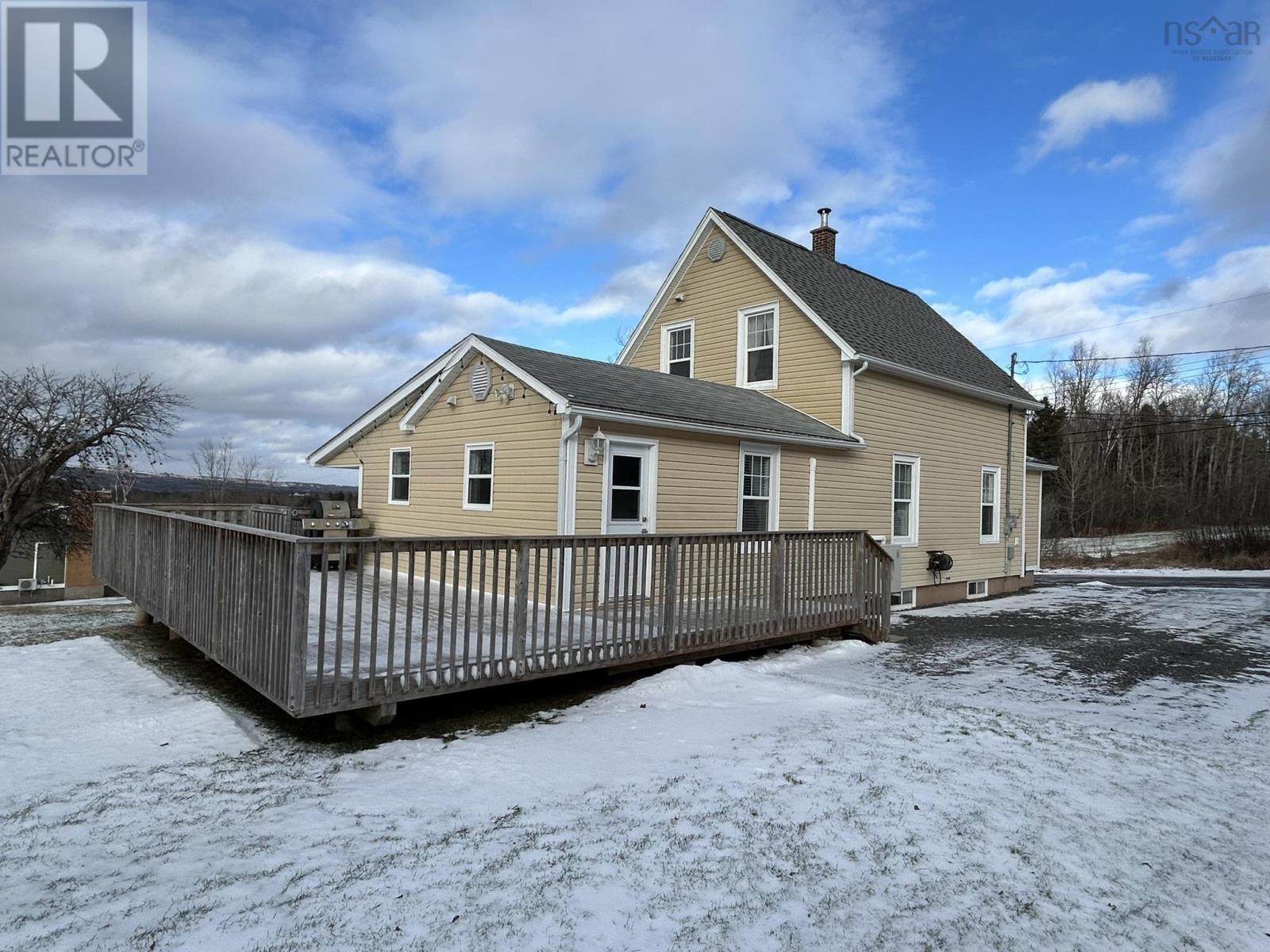 Property photo of 2279 NORTH Street