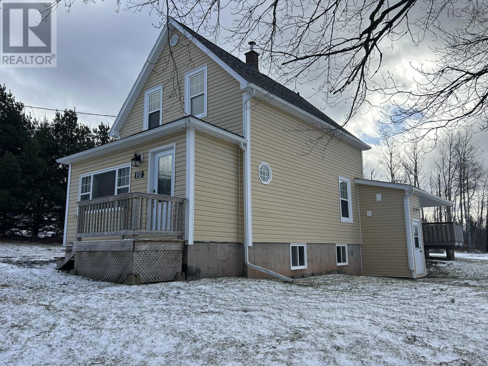 Property 2 of 38 of 2279 NORTH Street