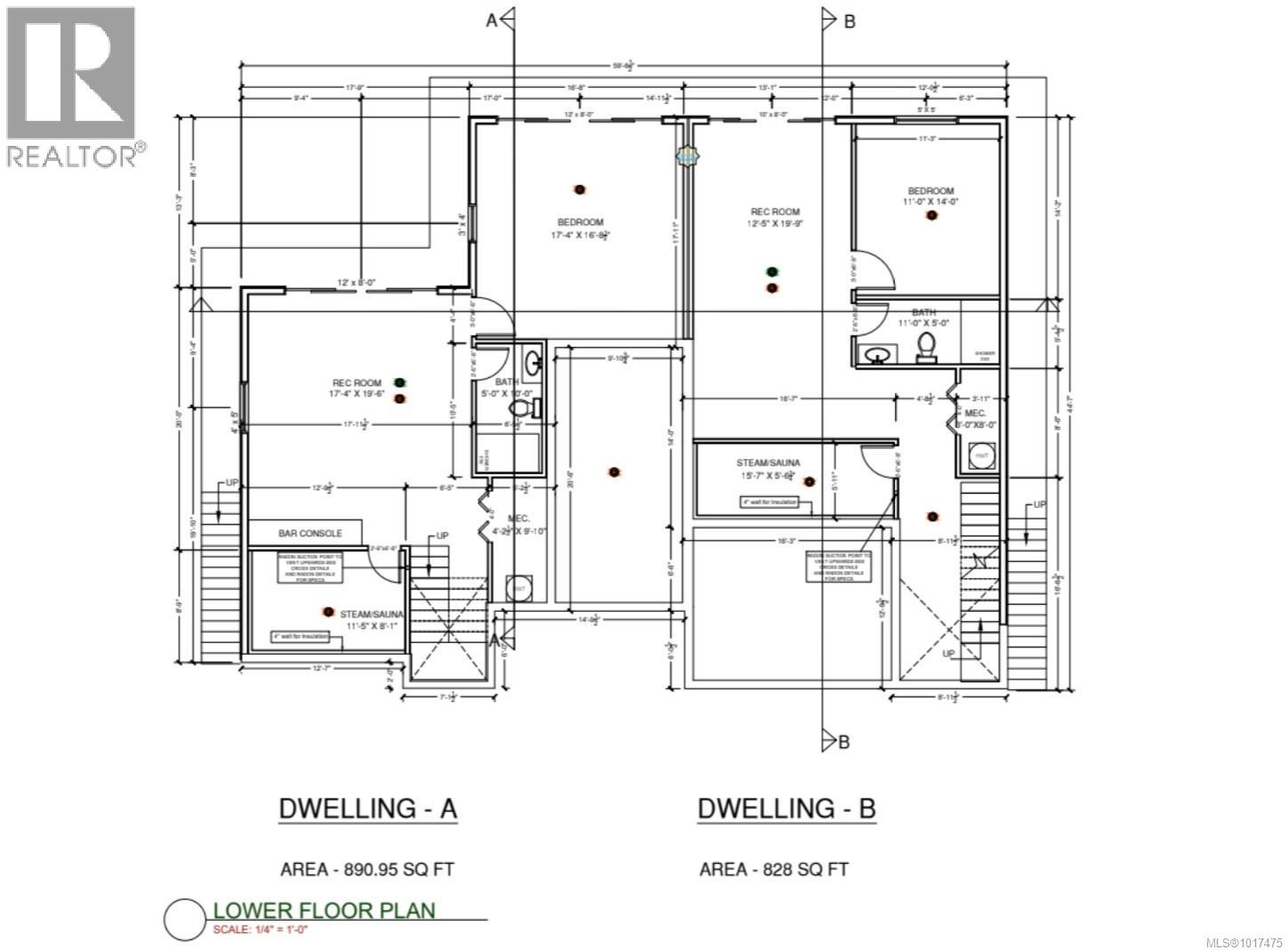 #B 4176 WELLESLEY AVE - 7