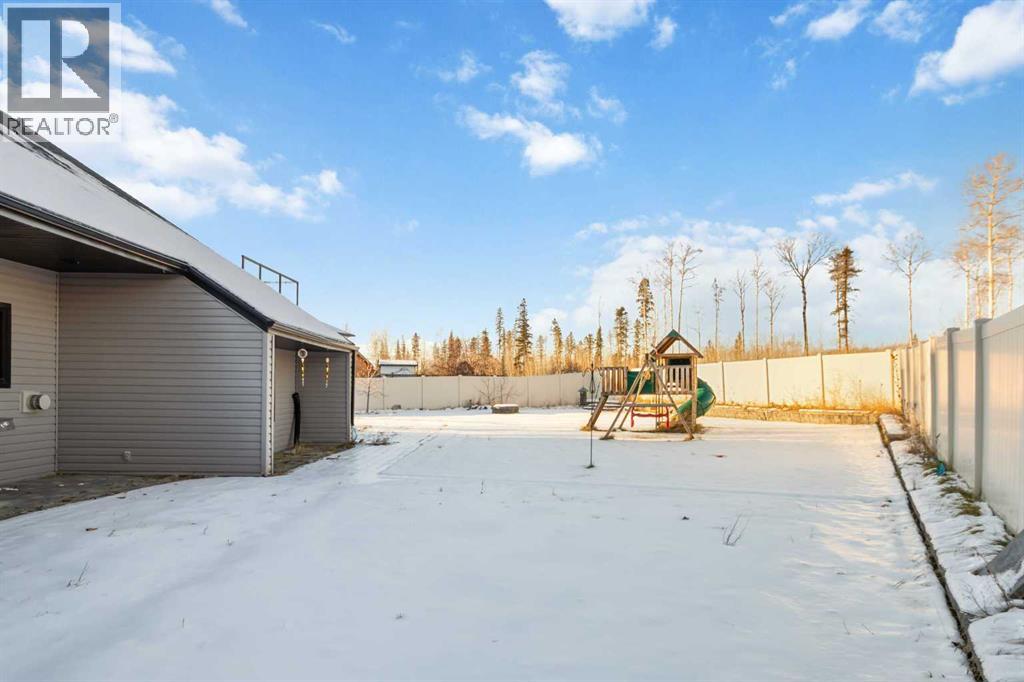 224 Torrie Crescent, Fort McMurray