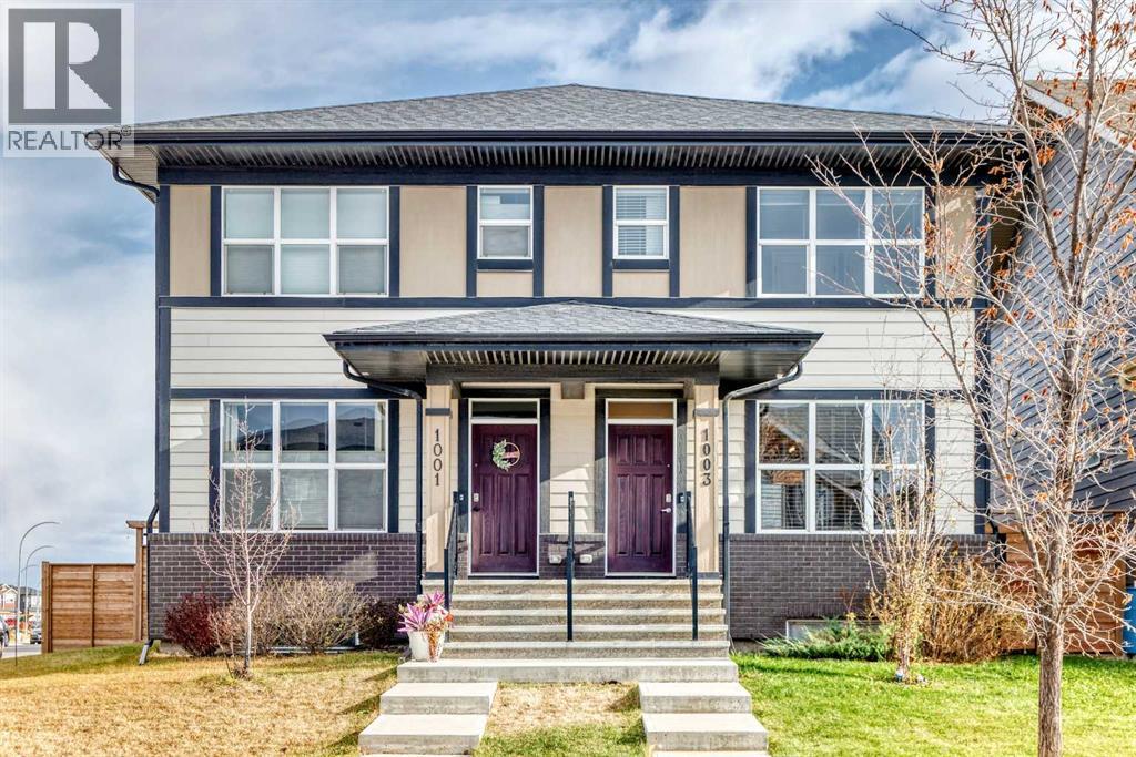 Single Family House for Sale in  Mahogany Boulevard SE Mahogany Calgary 