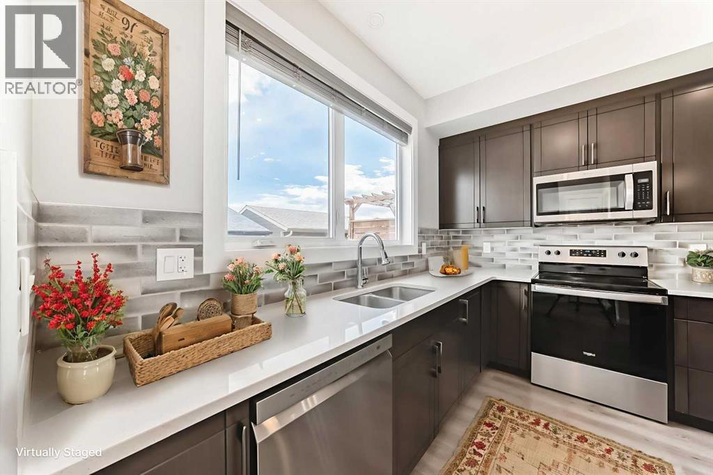 Single Family House for Sale in  Mahogany Boulevard SE Mahogany Calgary 