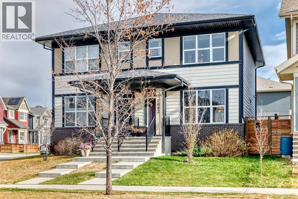 Single Family House for Sale in  Mahogany Boulevard SE Mahogany Calgary 