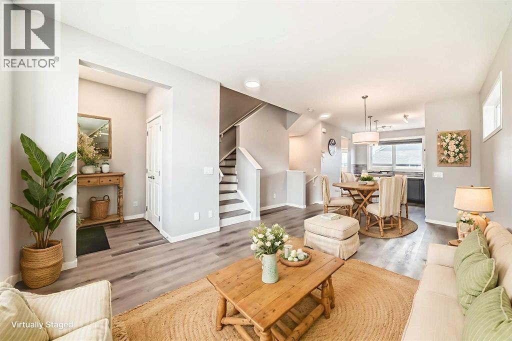 Single Family House for Sale in  Mahogany Boulevard SE Mahogany Calgary 