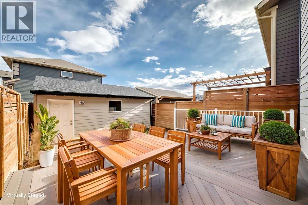 Single Family House for Sale in  Mahogany Boulevard SE Mahogany Calgary 