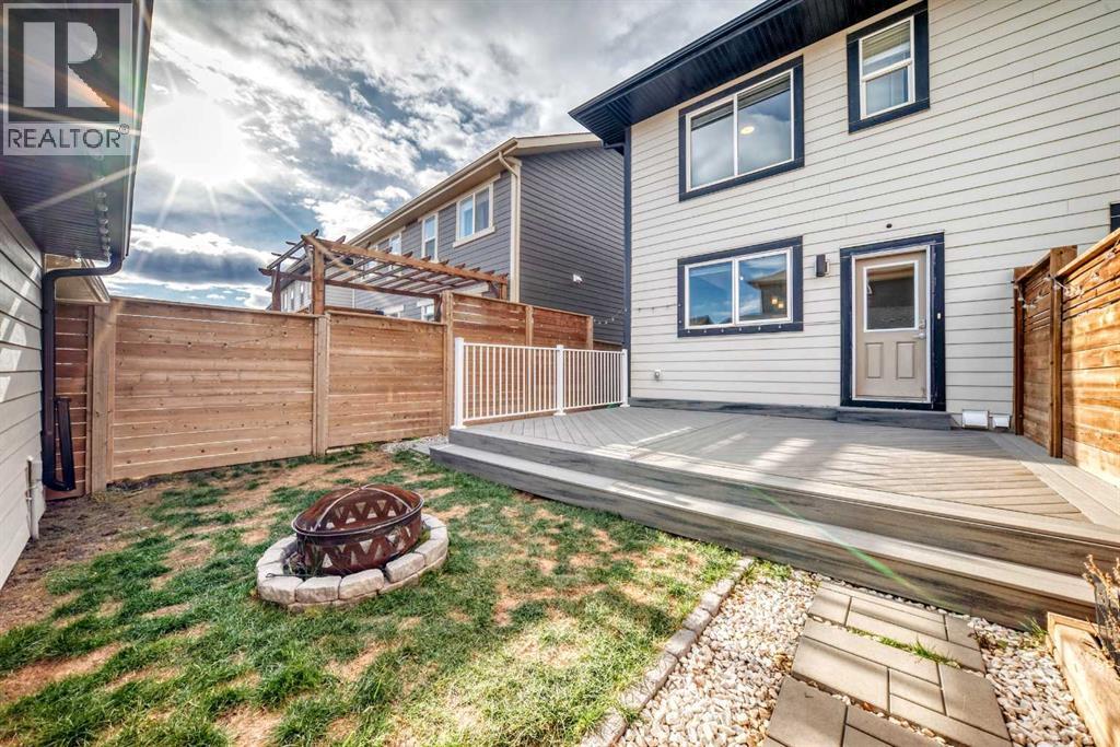 Single Family House for Sale in  Mahogany Boulevard SE Mahogany Calgary 