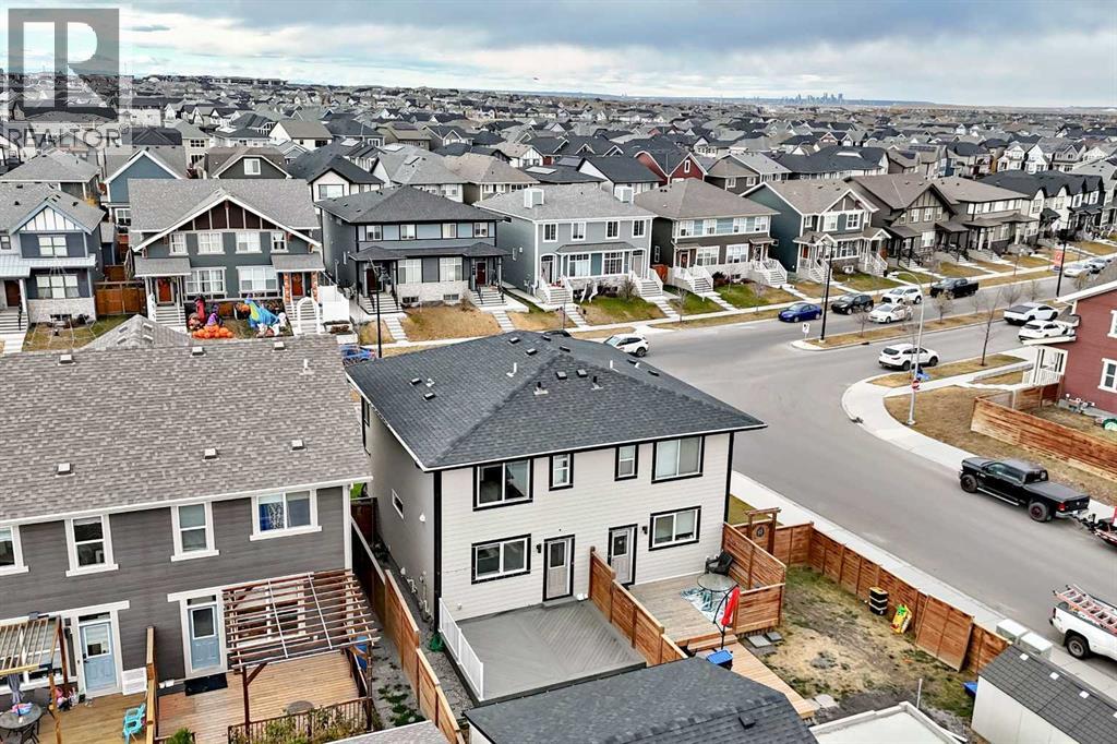 Single Family House for Sale in  Mahogany Boulevard SE Mahogany Calgary 