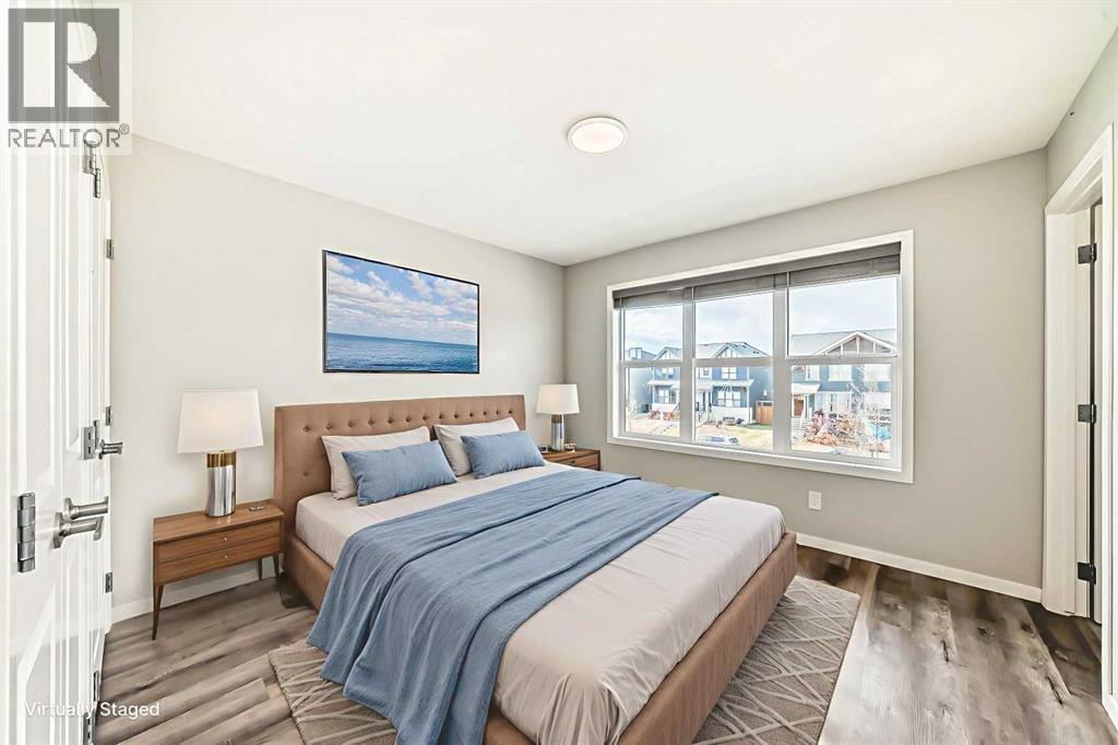 Single Family House for Sale in  Mahogany Boulevard SE Mahogany Calgary 