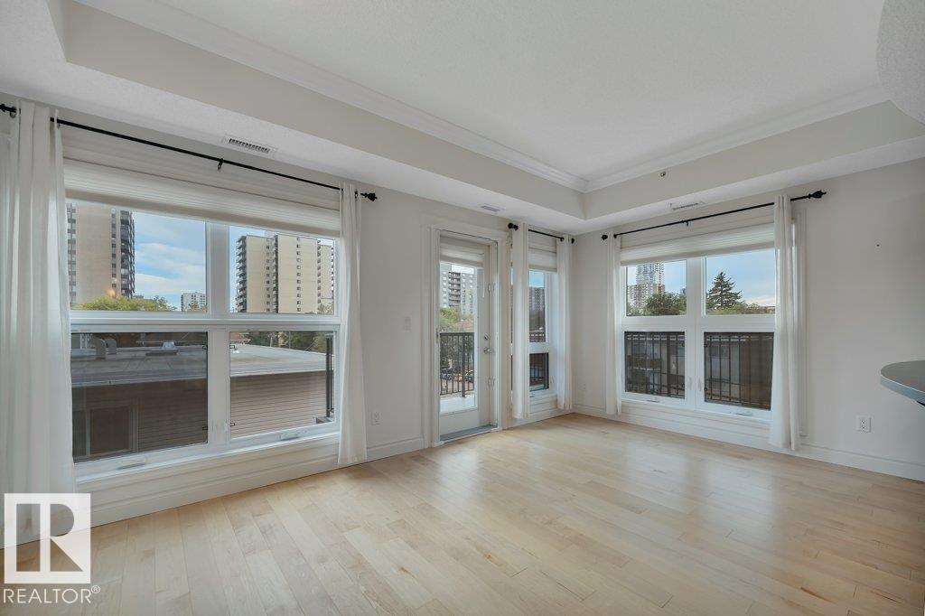 #306 10232 115 ST NW, Edmonton