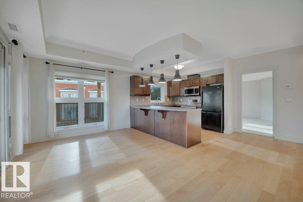 #306 10232 115 ST NW, Edmonton