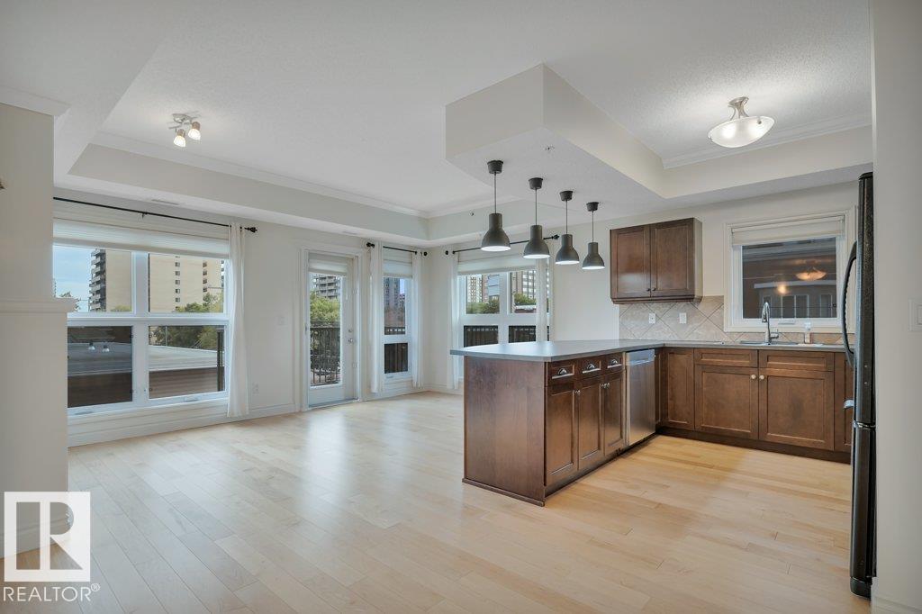 #306 10232 115 ST NW, Edmonton