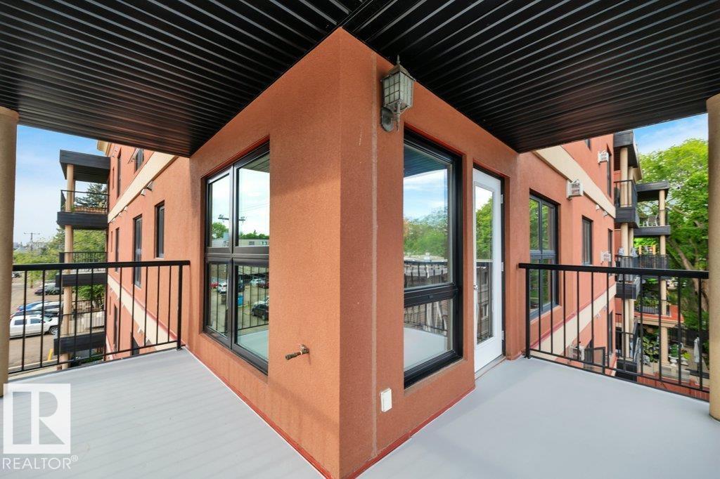 #306 10232 115 ST NW, Edmonton