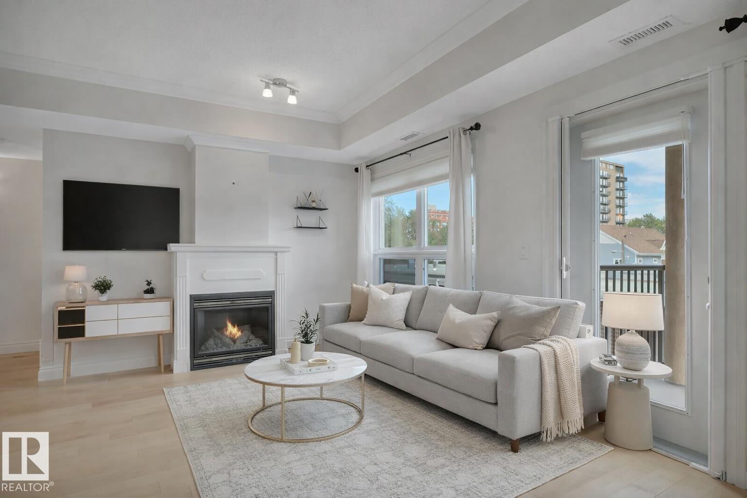 #306 10232 115 ST NW, Edmonton