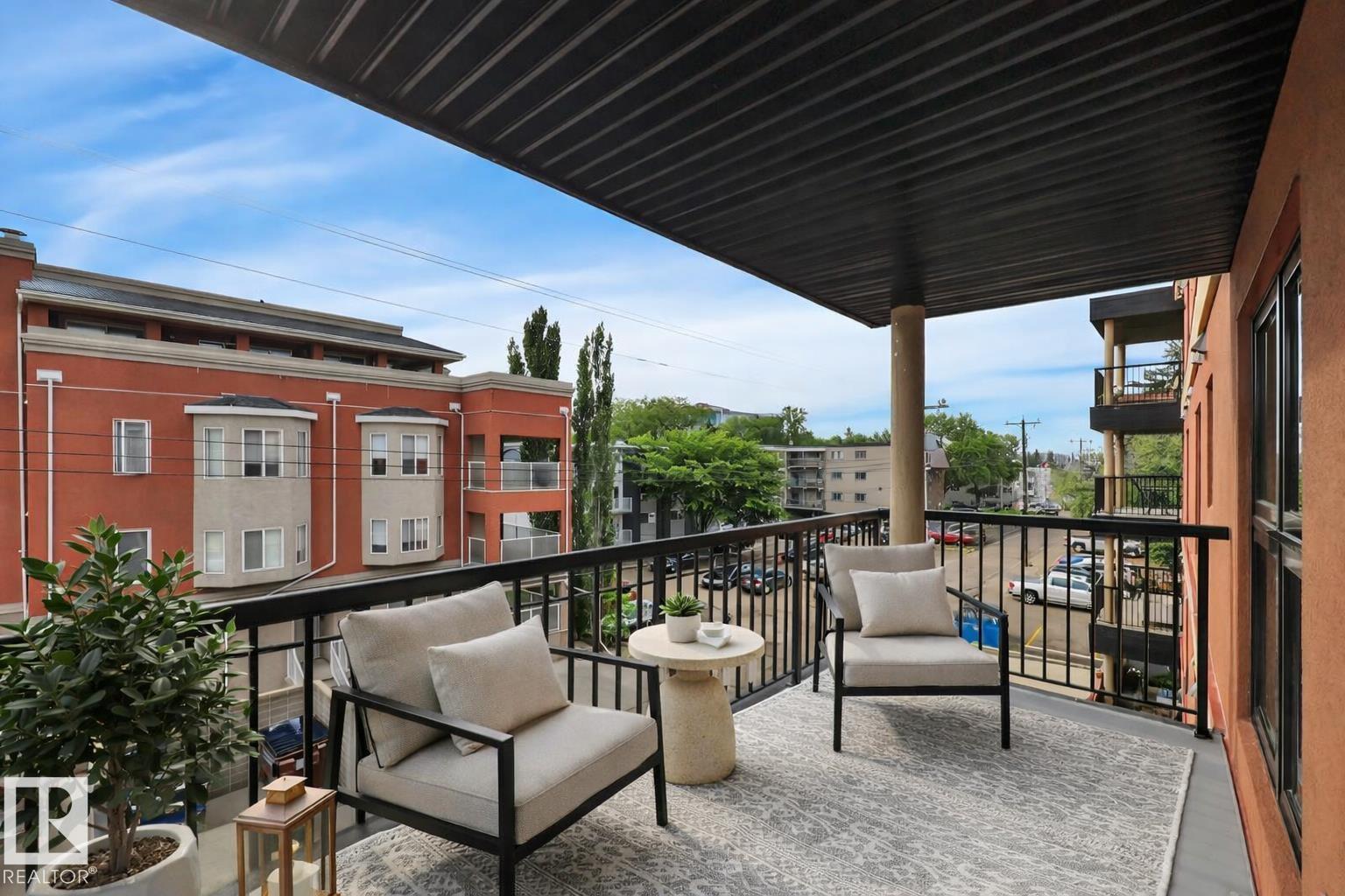 #306 10232 115 ST NW, Edmonton