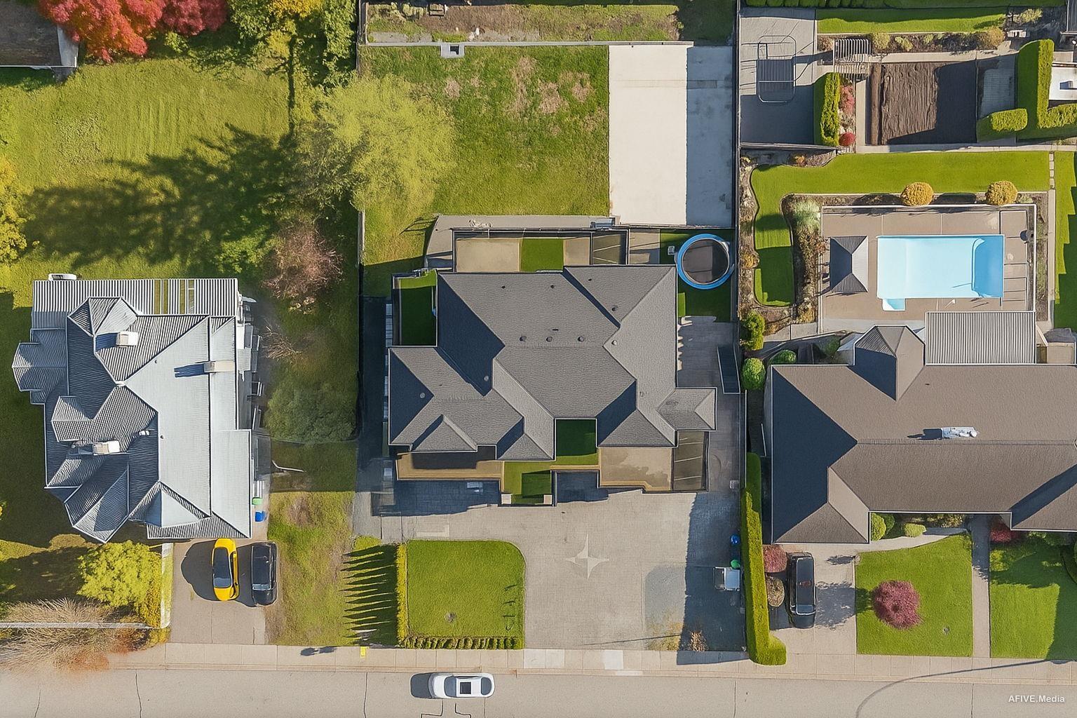 9376 164 STREET, Surrey