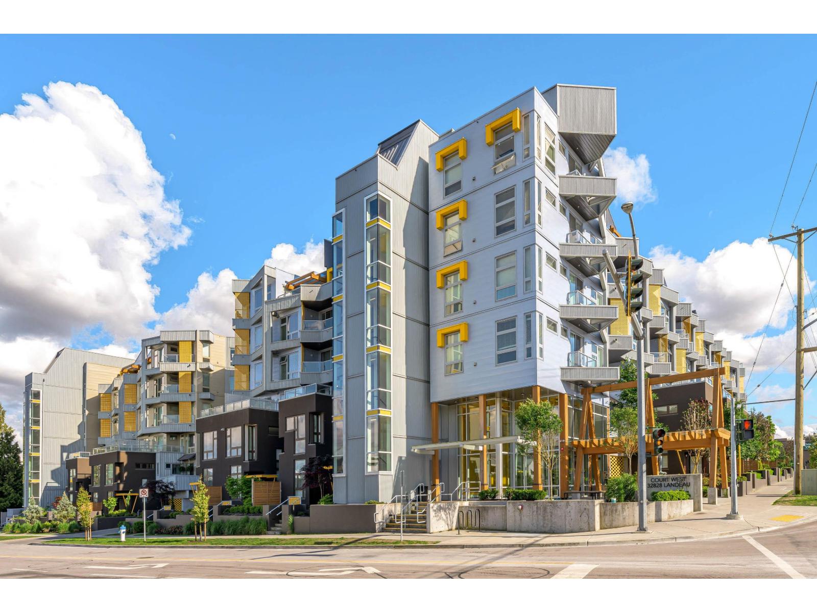 307 32828 LANDEAU PLACE, Abbotsford