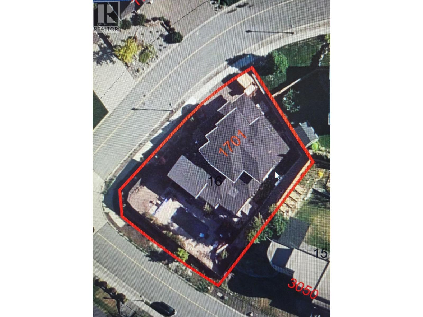 1701 Birkenhead Place - 5