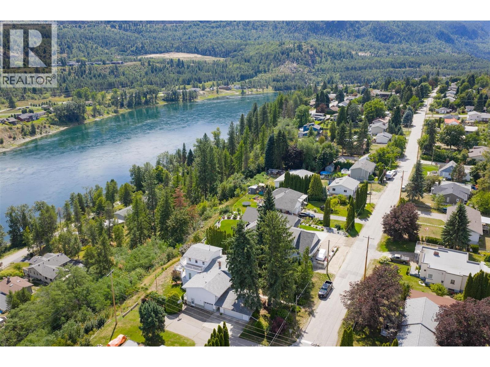 3101 4TH Avenue, Castlegar