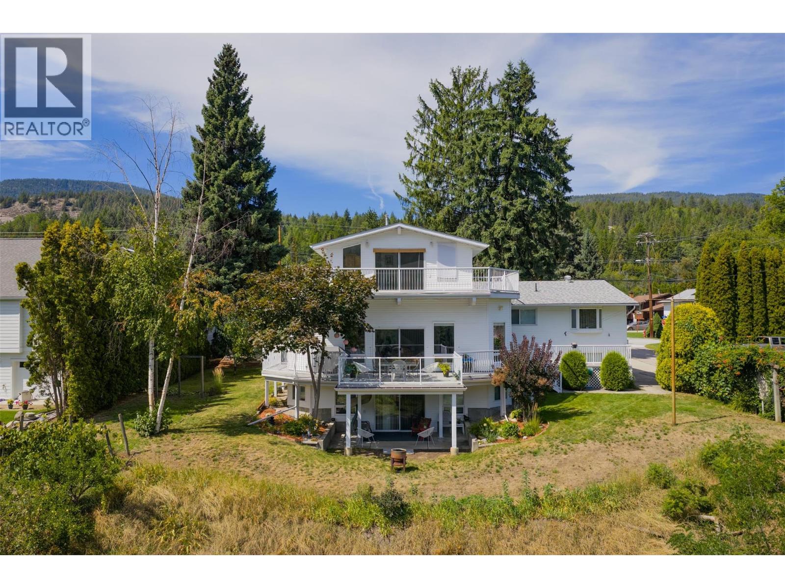 3101 4TH Avenue, Castlegar