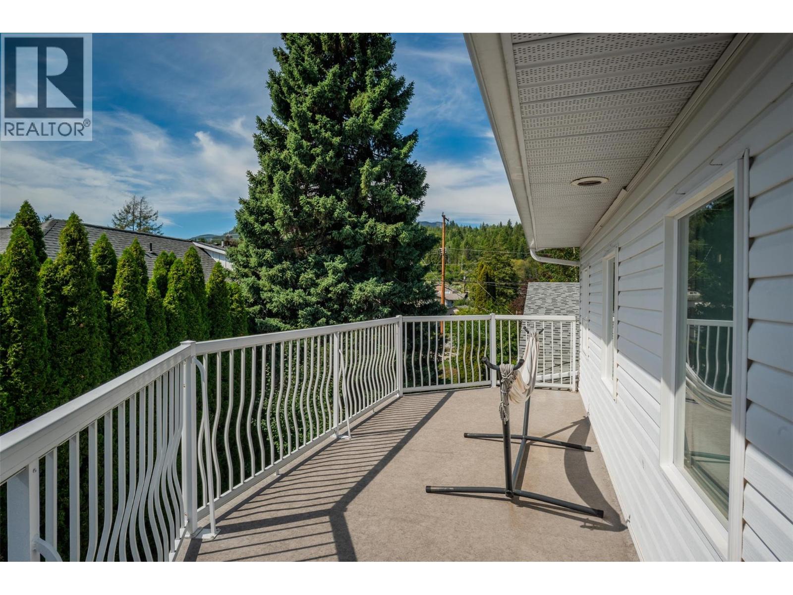 3101 4TH Avenue, Castlegar