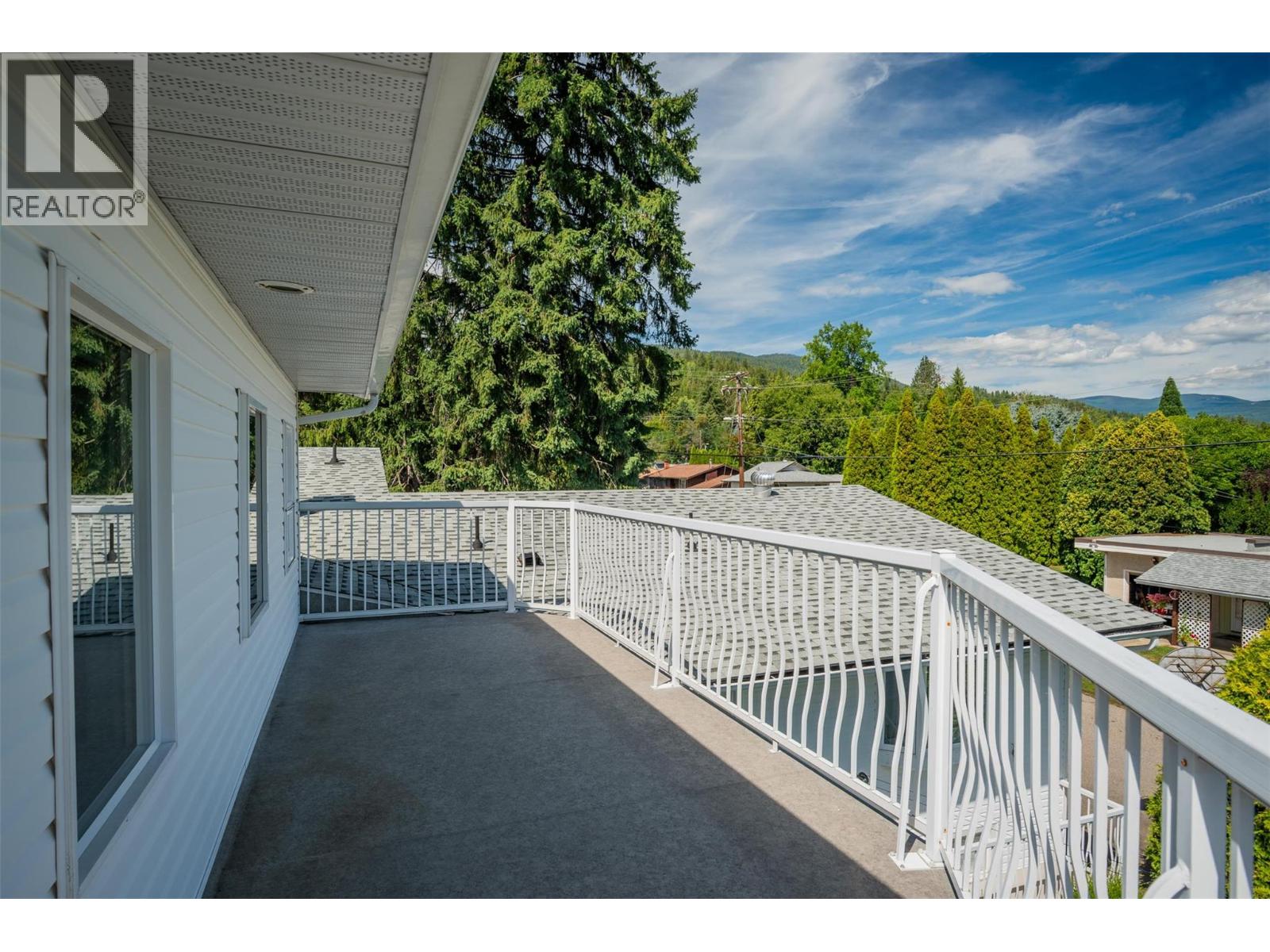 3101 4TH Avenue, Castlegar