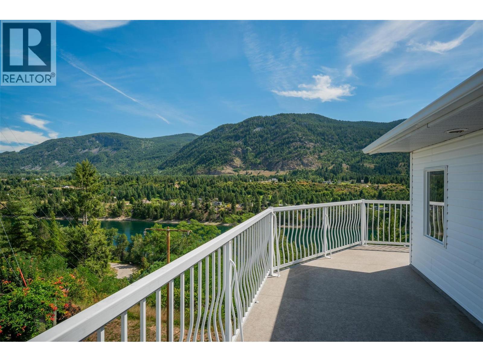 3101 4TH Avenue, Castlegar