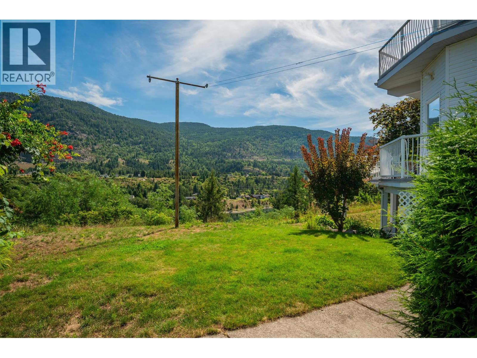 3101 4TH Avenue, Castlegar