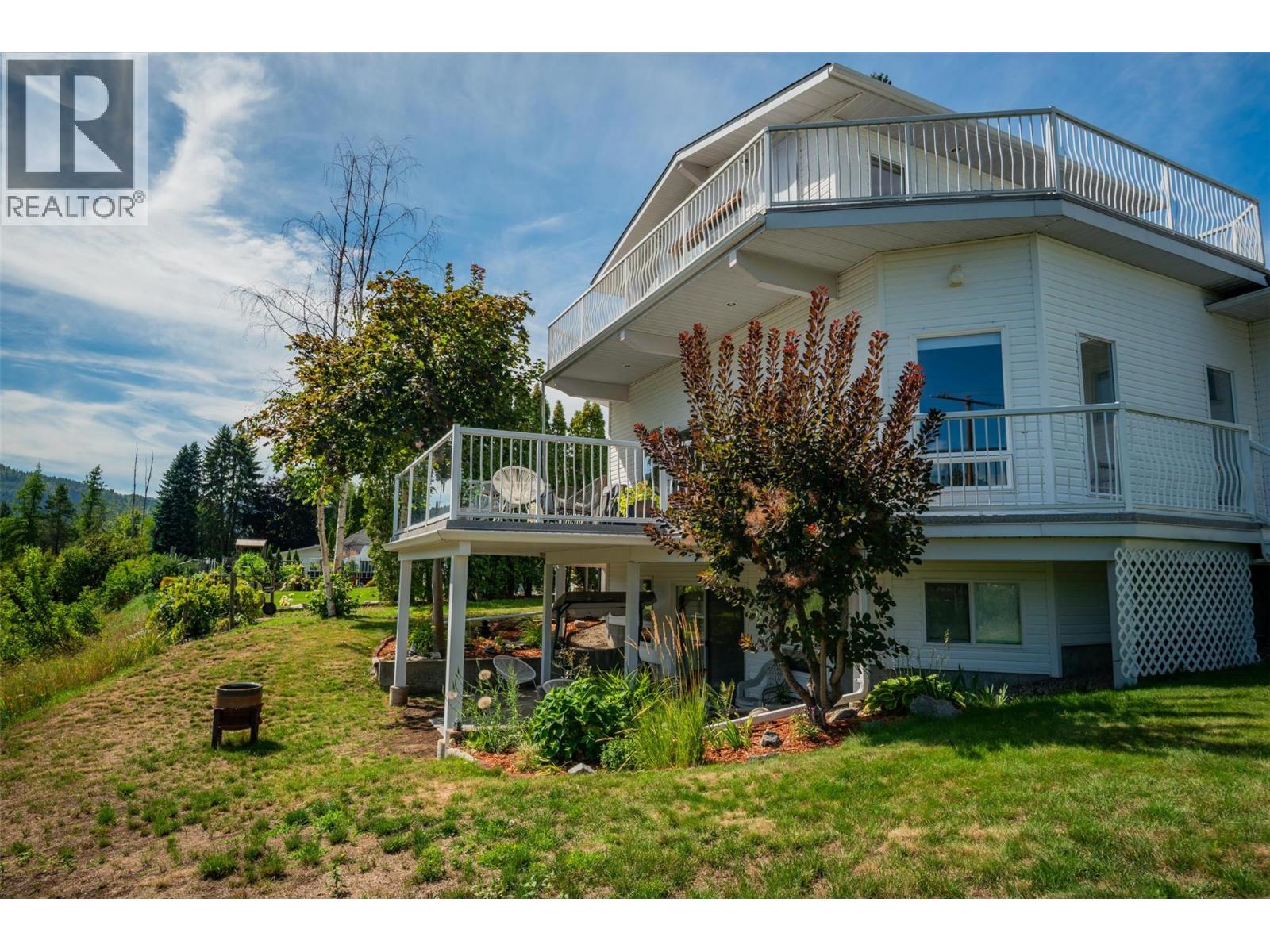 3101 4TH Avenue, Castlegar