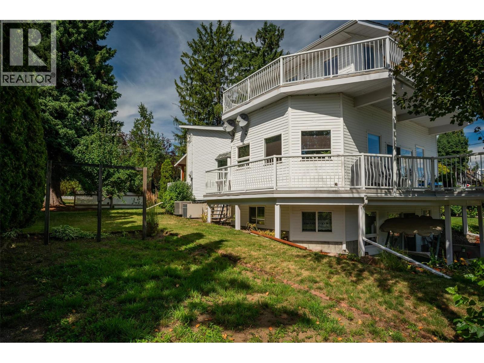 3101 4TH Avenue, Castlegar