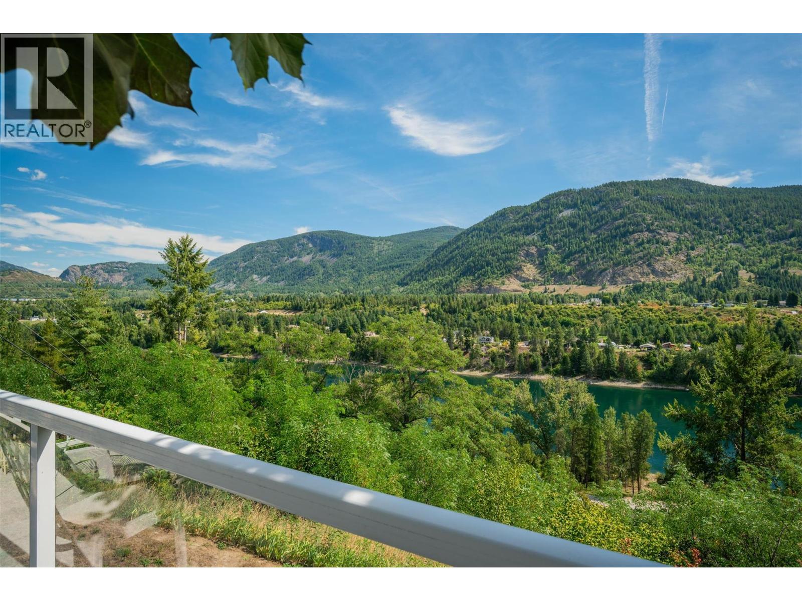 3101 4TH Avenue, Castlegar