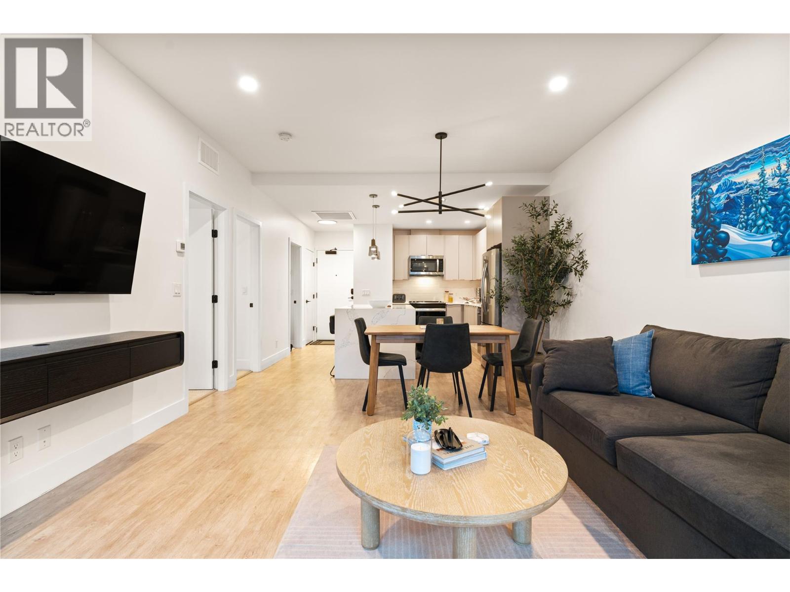 1701 Coursier Avenue Unit# 4403, Revelstoke