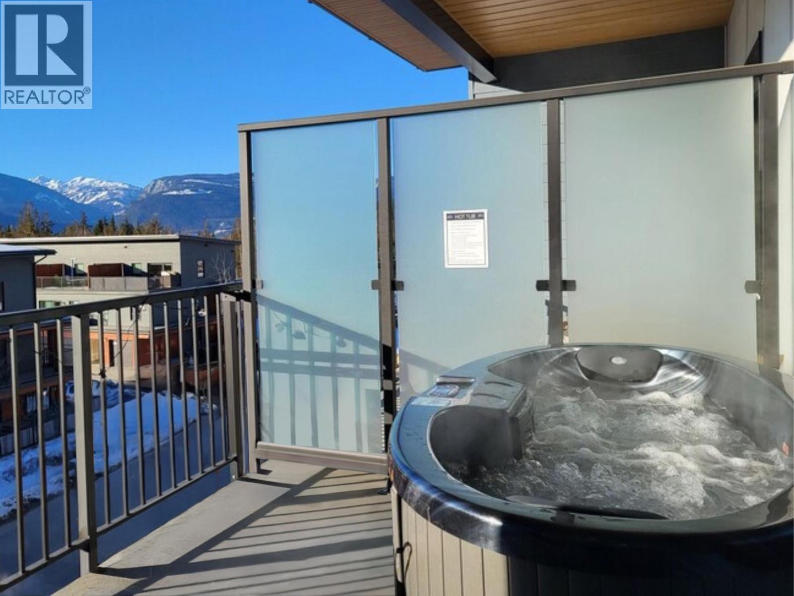 1701 Coursier Avenue Unit# 4403, Revelstoke