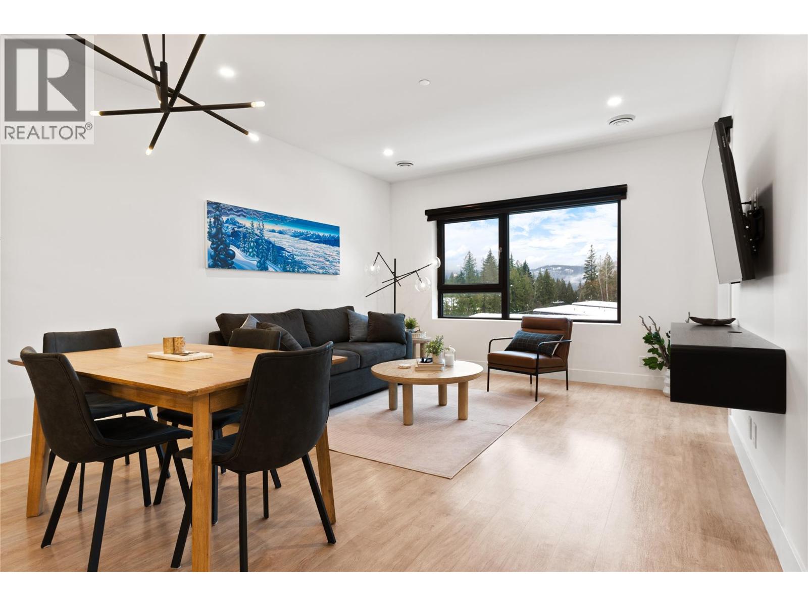 1701 Coursier Avenue Unit# 4403, Revelstoke