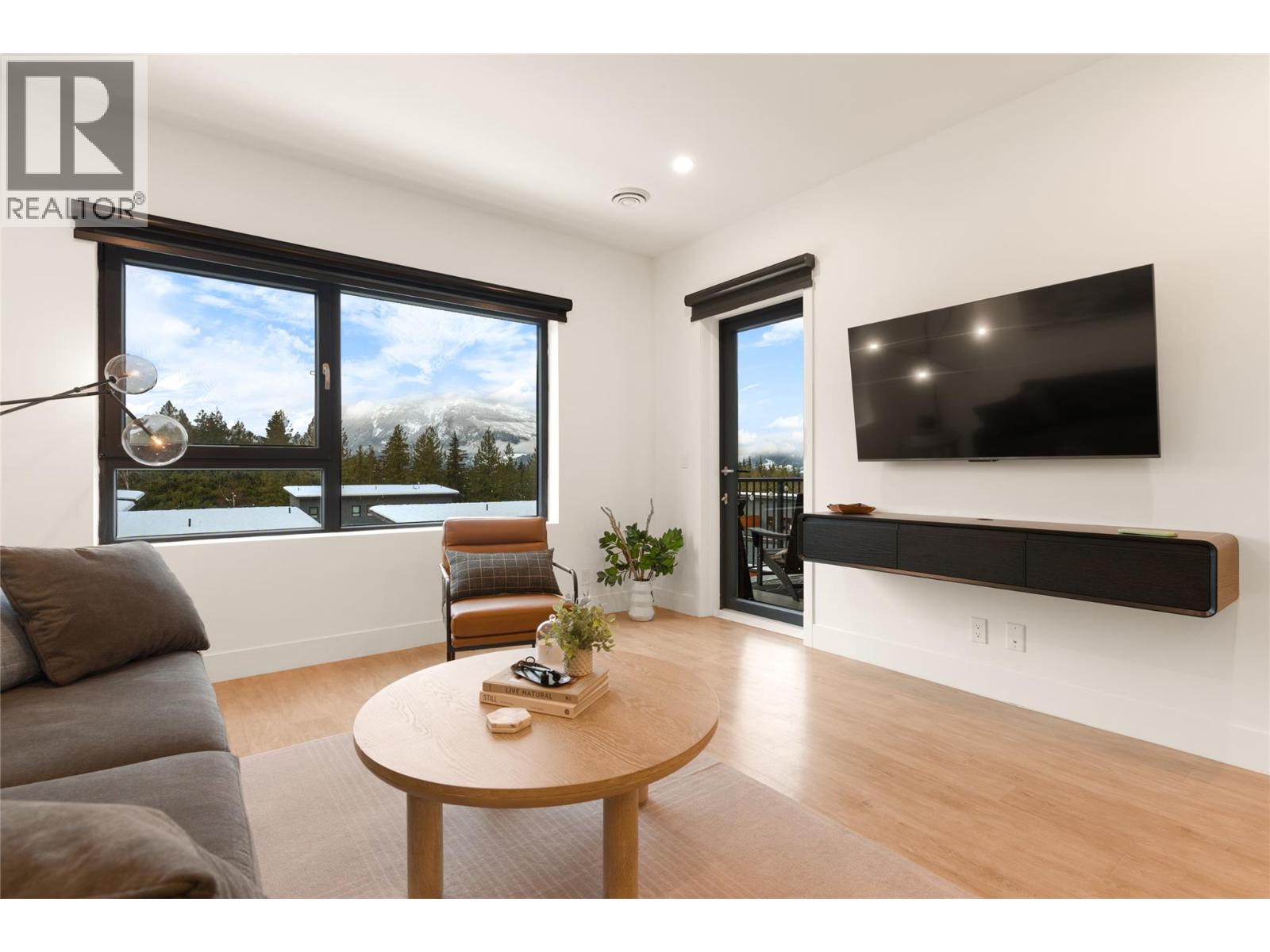 1701 Coursier Avenue Unit# 4403, Revelstoke