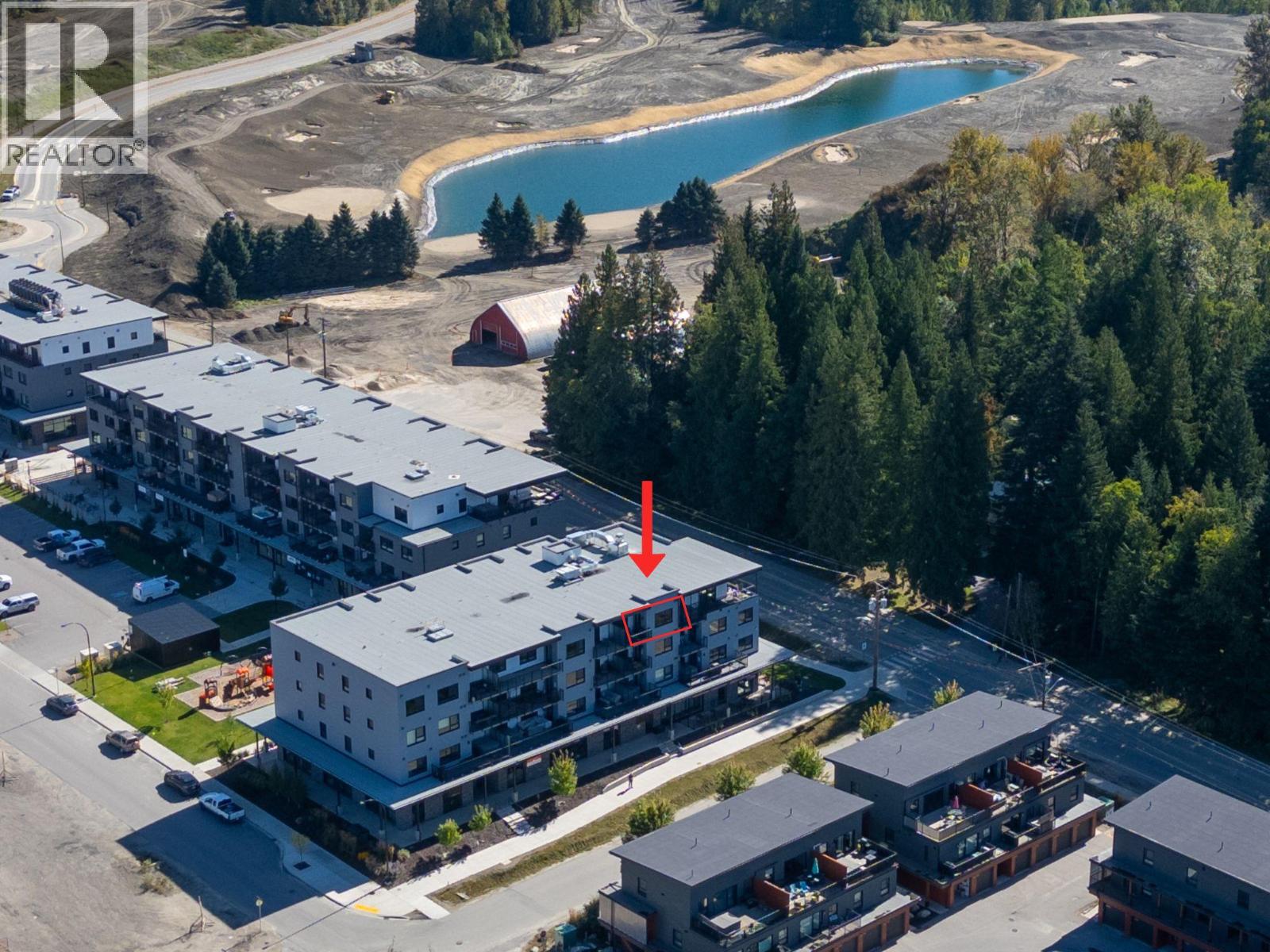 1701 Coursier Avenue Unit# 4403, Revelstoke