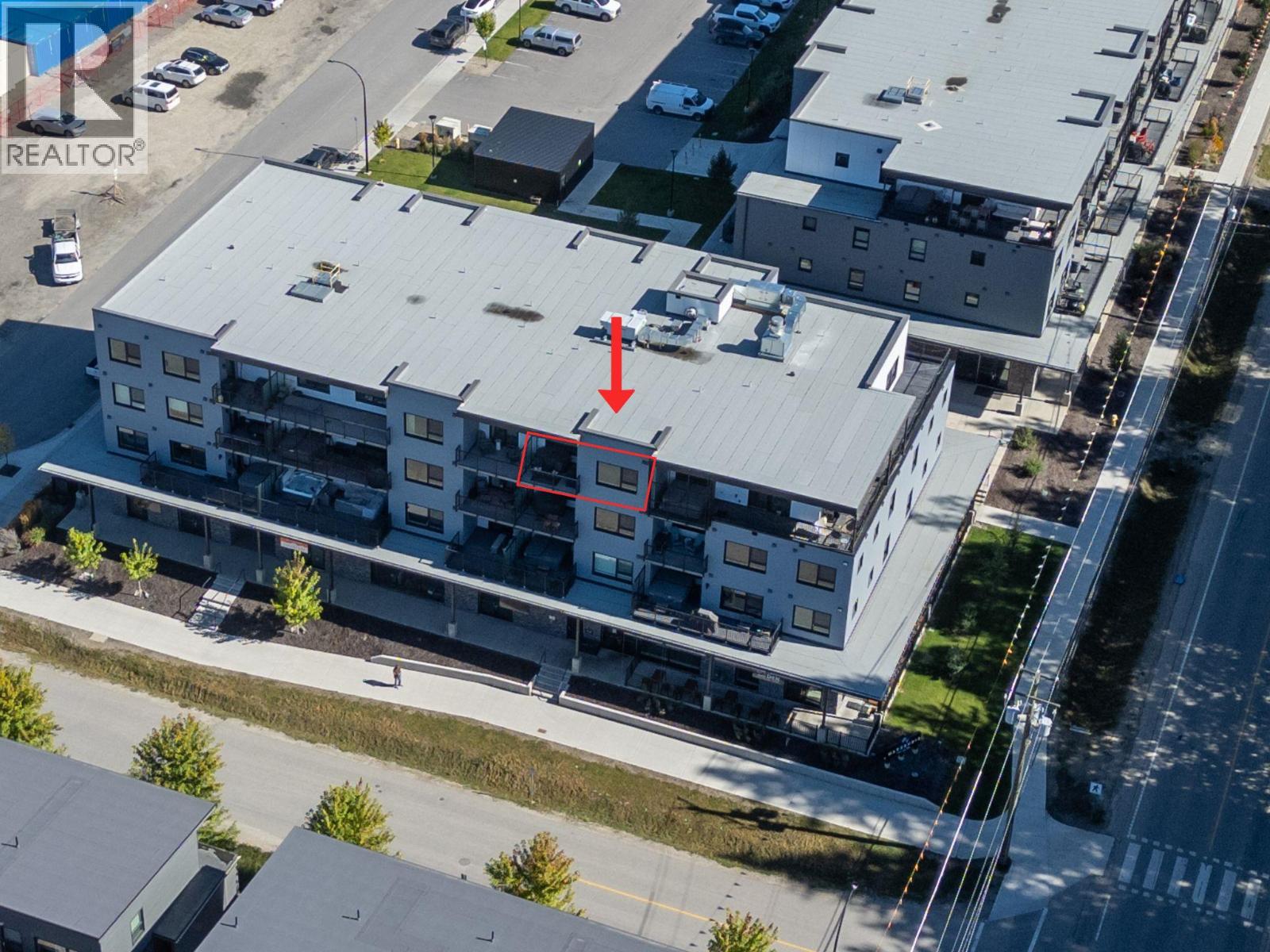 1701 Coursier Avenue Unit# 4403, Revelstoke